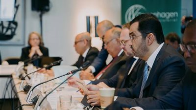 تفاصيل تقرير التقييم السادس للفريق الحكومي الدولي خلال رئاسة مؤتمر الأطراف COP28 