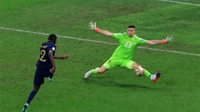 كولو مواني عن فرصته الضائعة في نهائي كأس العالم: كانت ستغير حياتي للأبد