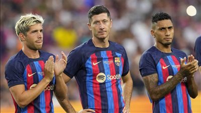 عاجل.. الاتحاد الأوروبي يتخذ هذا الإجراء مع برشلونة بسبب قضية نيجريرا