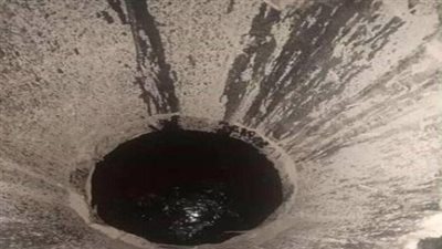 تفاصيل التحقيقات فى مصرع طفلة سقطت داخل 