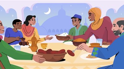 رمضان 2023.. كيف تعظم شعائر هذا الشهر المبارك؟