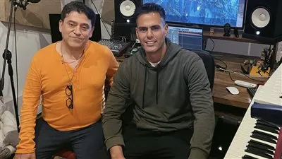 هشام خرما ينتهي من الموسيقى التصويرية لفيلم الرعب يوم 13.. أول فيلم عربي 3D