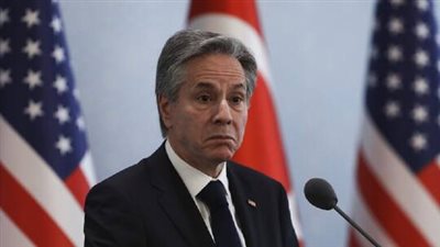 بلينكن: سنعد استراتيجية لمنطقة البحر الأسود بحلول يونيو