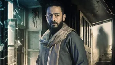 قبل عرض الحلقة الأولى من 