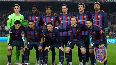 هل يغيب عن دوري الأبطال؟.. ضربة موجعة في انتظار برشلونة