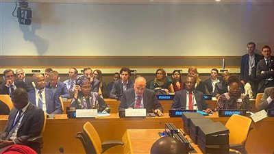 انطلاق فعاليات 