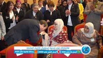 المرأة في عصر السيسي.. قرارات الرئيس لدعم المرأة المصرية