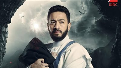 المداح 3 يتصدر تريند مواقع التواصل الاجتماعي بعد عرض الحلقة الأولى