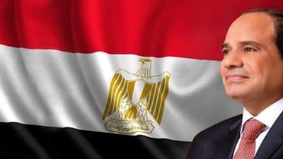 أحمد عمر هاشم يتصدر حضور افتتاح مركز مصر الثقافي الإسلامي.. والسيسي يصافحه