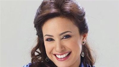 بملامح جذابة.. هند صبري تغازل جمهورها