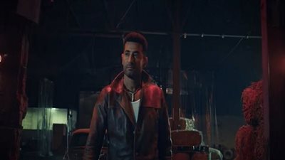 مواعيد عرض مسلسل الأجهر للفنان عمرو سعد والأحداث والقنوات الناقلة