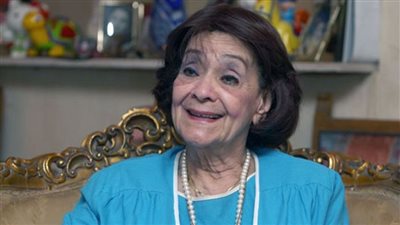 أثرت في جيل كامل من الأطفال.. تاريخ الراحلة أبلة فضيلة