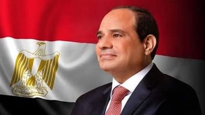 عاجل| الرئيس السيسي يوقع قانون تقنين أوضاع المنشآت الصناعية غير المرخص لها