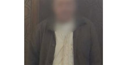 ضبط شخص لقيامه بمزاولة أعمال الدجل والشعوذة بالإسكندرية