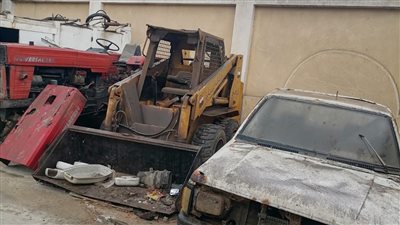 لهذه الأسباب.. إحالة 6 مديرين من العاملين برئاسة مركز تمي الأمديد بالدقهلية للتحقيق