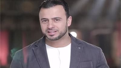 قبل الفطار.. مواعيد برنامج مصطفى حسني في رمضان 2023