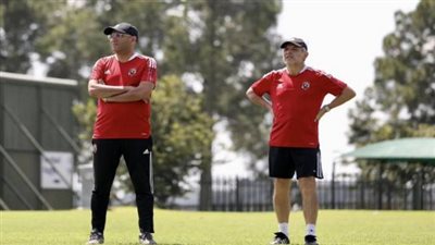 عاجل.. كولر يفاجئ الهلال السوداني بمشاركة هذا اللاعب من البداية