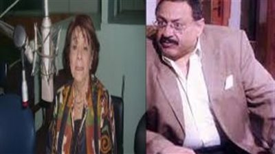 بعد ساعات من وفاة أبلة فضيلة.. وفاة الفنان مجدي عبدالوهاب