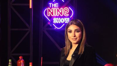 الليلة..روجينا في ضيافة 