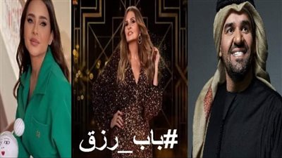 نكشف هوية مطلق حملة #باب_رزق التي انتشرت على مواقع التواصل الاجتماعي