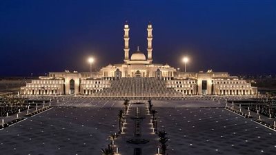 عاجل.. هشام عباس يقدم 