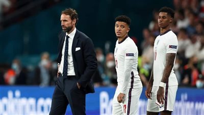 موعد المباراة والتشكيل المتوقع.. إيطاليا ضد إنجلترا في تصفيات أمم أوروبا