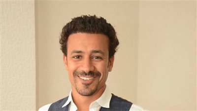 بهذه الطريقة.. أحمد داوود يحتفل بشهر رمضان برفقة أولاده