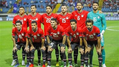 قبل مواجهة مالاوي.. ترتيب مجموعة مصر في تصفيات أمم إفريقيا