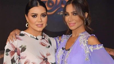 رانيا يوسف: 