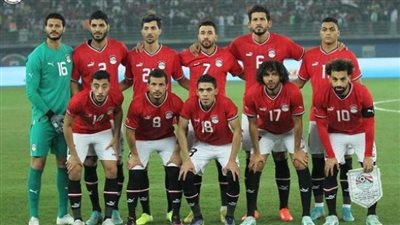 كل ما تريد معرفته عن موعد مباراة مصر ومالاوي في تصفيات أمم إفريقيا وترتيب المجموعة والقنوات الناقلة والمعلق 