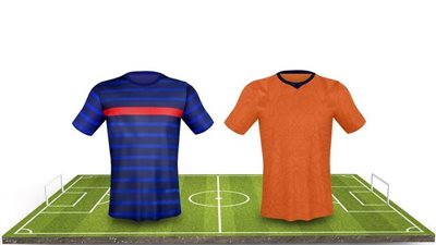 “ثبث الآن”.. القنوات المفتوحة الناقلة لمباراة فرنسا وهولندا اليوم 24-3-2023 في تصفيات أمم أوروبا على جميع الأقمار مجانا دون تشفير