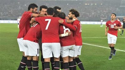 بقيادة محمد صلاح.. تشكيل مصر المتوقع أمام مالاوي في تصفيات إفريقيا 
