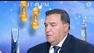 أحد أبطال الشرطة في سيناء يروي أسرار أحداث يناير 2011