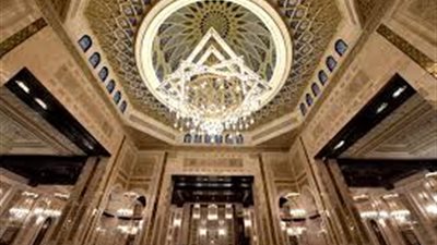 بعد افتتاح مسجد مصر في العاصمة الإدارية الجديدة.. 3 شهادات من جينيس