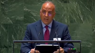 وزير الري: سد النهضة بدأ بناؤه من جانب واحد في غياب الدراسات 