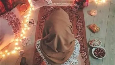 شهر رمضان 2023.. الفوانيس تزين شوارع مصر 