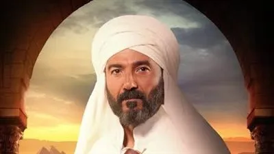 الحلقة الأولى.. هروب الإمام الشافعي وتعب زوجته يؤثر على رحلته للفسطاط