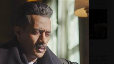 مرارة الفقد تُفجع جعفر العمدة في الحلقة الأولى من المسلسله