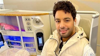 أحمد جمال طرح أغنية 