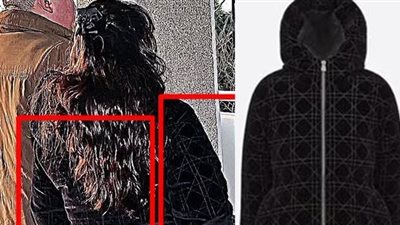 سترة ابنة الزعيم الكوري الشمالي تشغل الإعلام الأمريكي