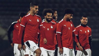 تسريب تشكيل منتخب مصر أمام مالاوي في التصفيات المؤهلة لنهائيات كأس الأمم الإفريقية 