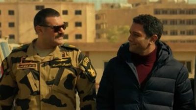 رمضان 2023.. ابطال 