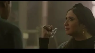 مسلسلات رمضان 2023..ياسمين عبد العزيز تتعرض للاعتداء من صاحب العمل في أحداث مسلسل ضرب نار