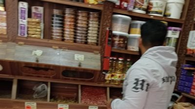 مراقبة الأغذية تكثف حملاتها بالمرور على 213 منشأة