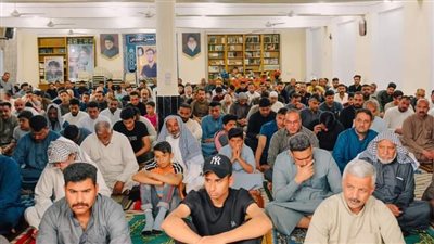 فضل يوم الجمعة والسنن الواجبة قبل الصلاة 