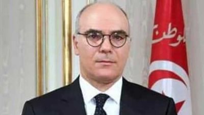 وزير الخارجية التونسي يتلقى اتصالًا هاتفيًا من نظيره الأردني