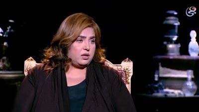 وفاء مكي: 'مش هيحصلي أكتر من اللي حصل وهيجي يوم هيتعرف الحقيقة'