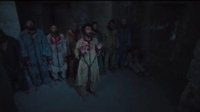 ملخص الحلقة الأولى التشويق يسيطر على مسلسل 