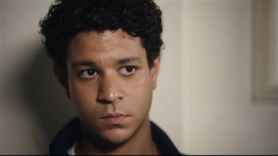 المواجهة الأولى بين أحمد داش ومحمد رمضان في الحلقة الثانية من جعفر العمدة