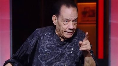 حلمي بكر يهاجم محمد رمضان بسبب مركبتش البسكلتة: غوغائي